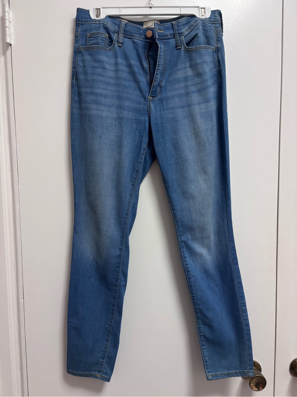 Universal Thread High-Rise Skinny Jeans